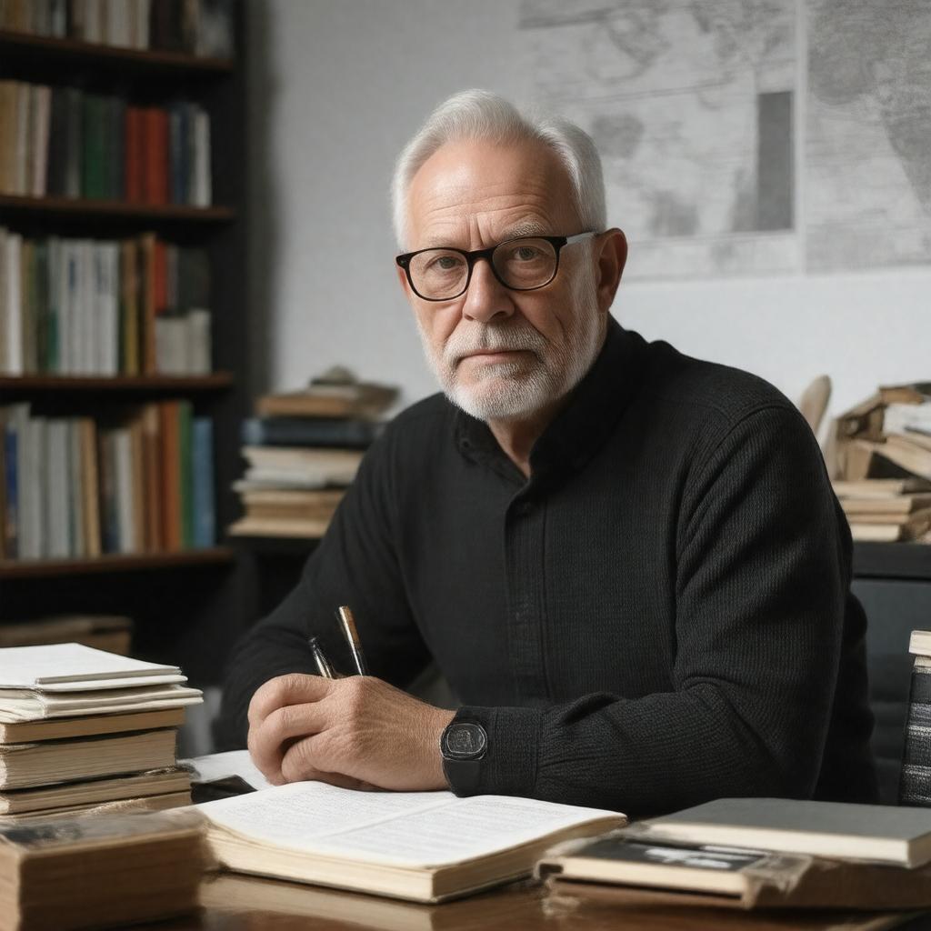 Klaus Hasselmann